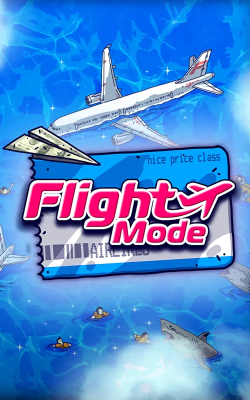 Flight Mode at King Billy Casino