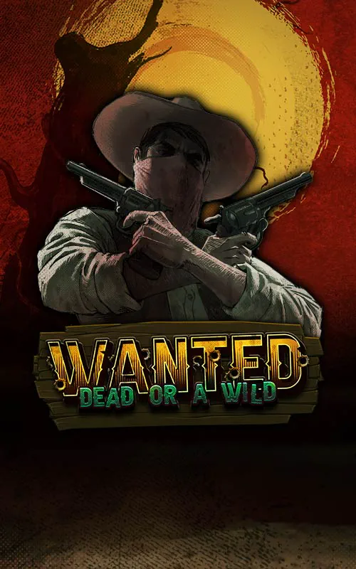 Wanted Dead or a Wild at King Billy Casino
