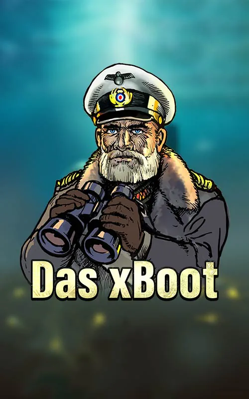 Das xBoot at King Billy Casino